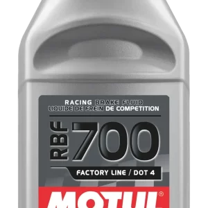 Motul RBF700 FL Brake Fluid  500ML