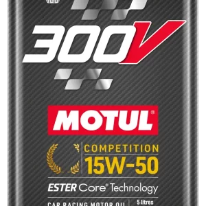 Motul 300V Comp 15w50 2L