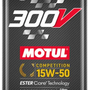 Motul 300V Comp 15w50 5L