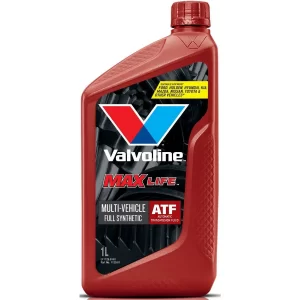 VAL Max Life ATF Full Syn 1L