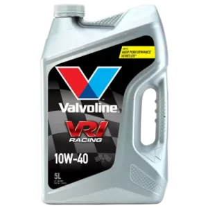 VAL VR1 RACING MOTOR OIL 10W40 5L