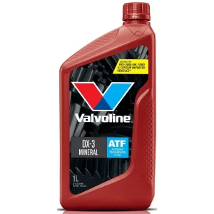 VAL ATF DX-3  1L