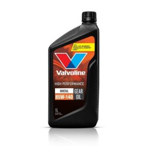 VAL GEAR OIL LSD 85W140HP 1L
