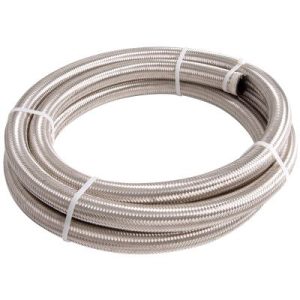 -10 Braid Stainless Sold Per Meter