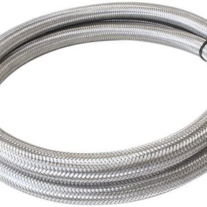 111 Series Stainless Steel Braided Cover 15/16" (24mm) I.D 1 Meter