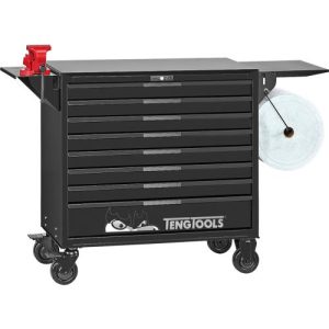 Teng 1008pc Pro35™ 37” Roller Cabinet Tool Kit