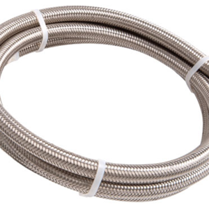 -10AN Teflon Braid Stainless Steel