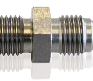 -3 AN Braid Joiner Straight
