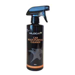 Wildcat Car Multi-Purpose Cleaner Trigger