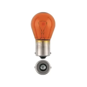 47383 12V 21W AMBER BA15s Used for: Indicator light