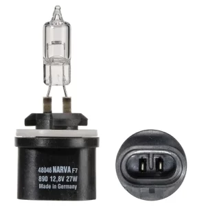 48046 H27 12V 27W Globe Halogen