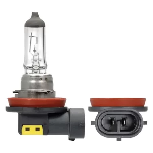 48076 H8 12V 35W Globe Halogen