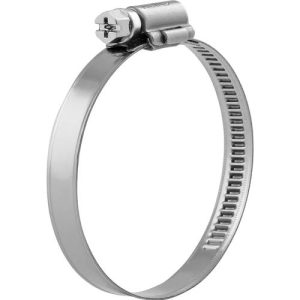 KALE HOSE CLAMP S/S 12-20MM