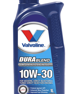 VAL DuraBlend 10W-30 1L