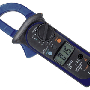 Limit Digital Clamp Meter Limit 20 12856-0109