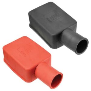 BTC200 TERM COVER PVC STRAIGHT PAIR