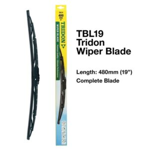 TRIDON TBL19 - Wiper Complete Blade