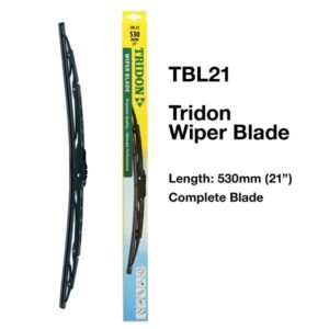 TRIDON TBL21 - Wiper Complete Blade