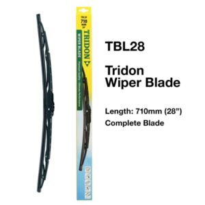 TRIDON TBL28 - Wiper Complete Blade