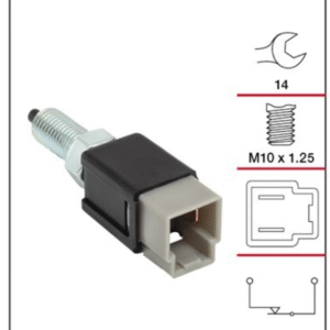 TBS007 Universal Brake Light Switch