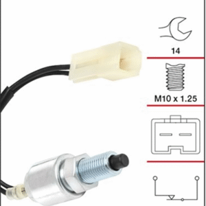 TBS003 Universal Brake Light Switch