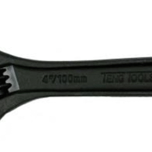 Teng 10in / 250mm Adjustable Wrench