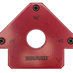 Teng Welding Magnet 160 x 100mm 27N Mag. force