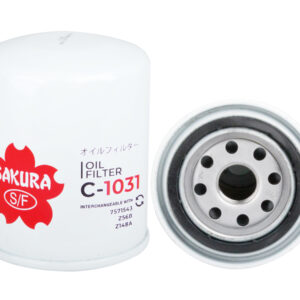 C-1031 OIL FILTER FITS Z56B Z148A Z148X