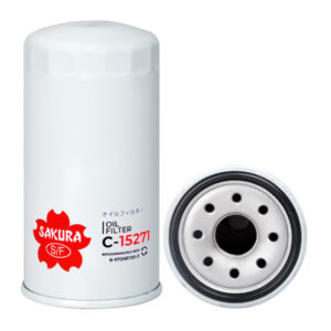 C-15271 OIL FILTER FITS Z600 NOF108-S