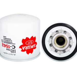 C-1562 OIL FILTER FITS Z476 NOF-91S