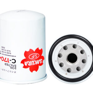 C-1704 OIL FILTER FITS Z330