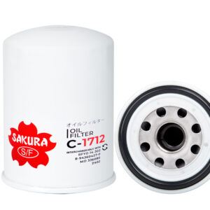 C-1712 OIL FILTER FITS Z402 NOF-81S