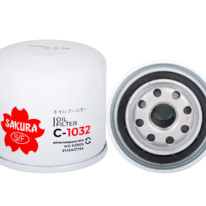 C-1032 OIL FILTER FITS Z79A Z142A