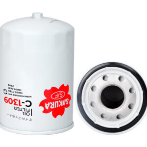 C-1309 OIL FILTER FITS Z303