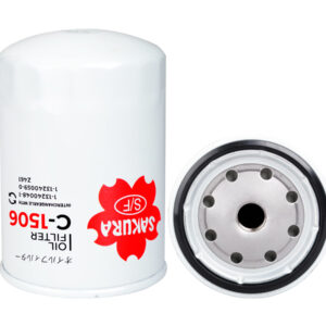C-1506 OIL FILTER FITS Z461