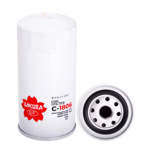 C-1806 OIL FILTER FITS Z134 Z68 PH4832