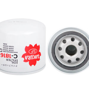 C-1816 OIL FILTER FITS Z495 NOF-99S FO1029