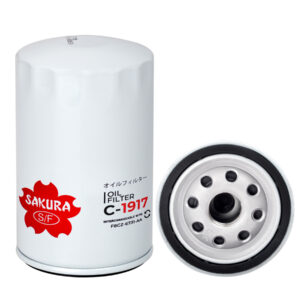 C-1917 OIL FILTER FITS Z596