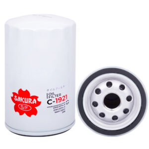 C-1921 OIL FILTER FITS Z68 NOF93-S