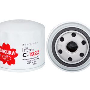 C-1922 OIL FILTER FITS Z516 NOF80-S HP-2010