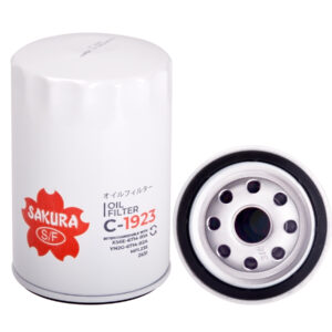 C-1923 OIL FILTER FITS Z631 NOF95-S TG6300