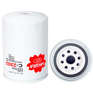 C-2302 OIL FILTER FITS Z30 NOF3-S HP2003